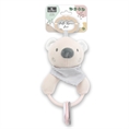 FIGURE Sonaglio Bear BEIGE /confezione/